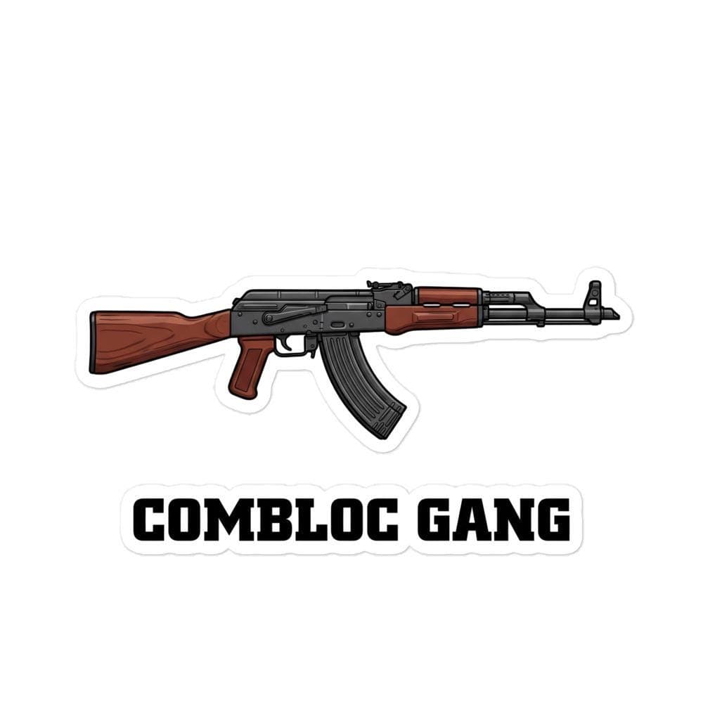 Combloc Gang