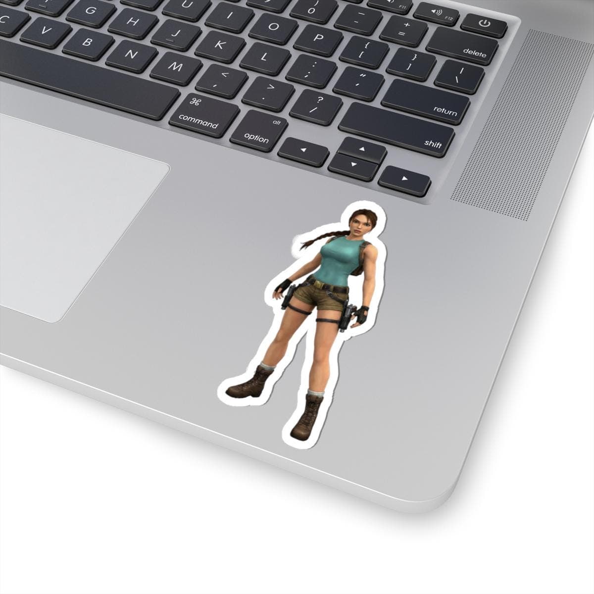 Explorer Anniversary Classic Sticker | Treasure Hunter Vinyl Decal