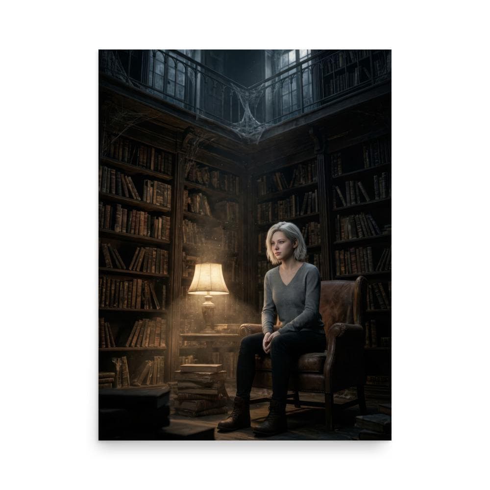 Grace Poster
