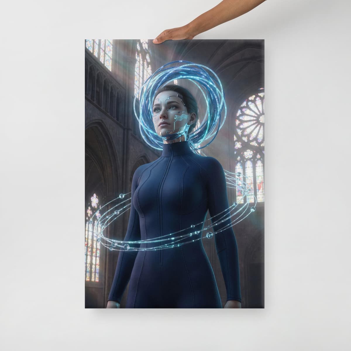 Canvas