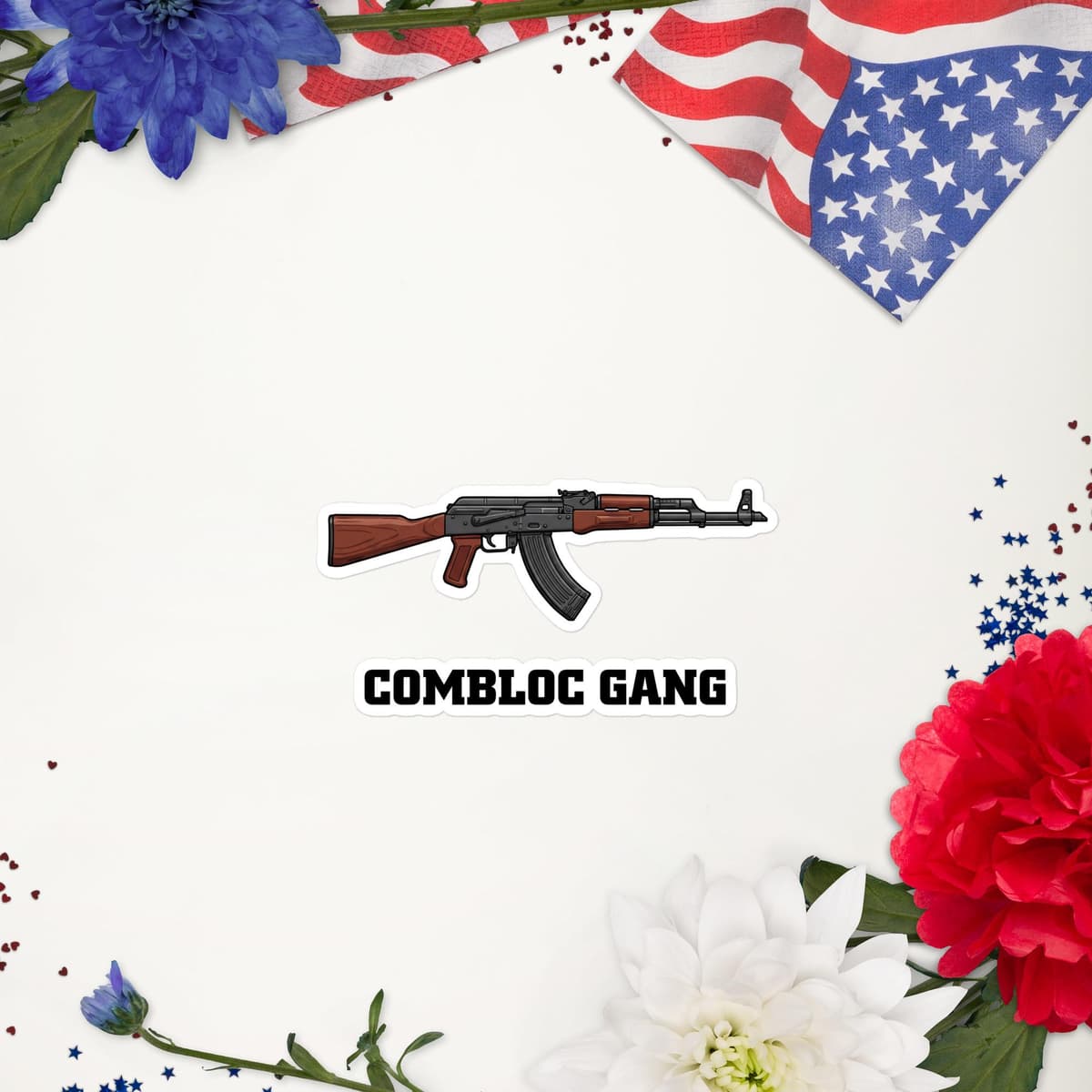 Combloc Gang