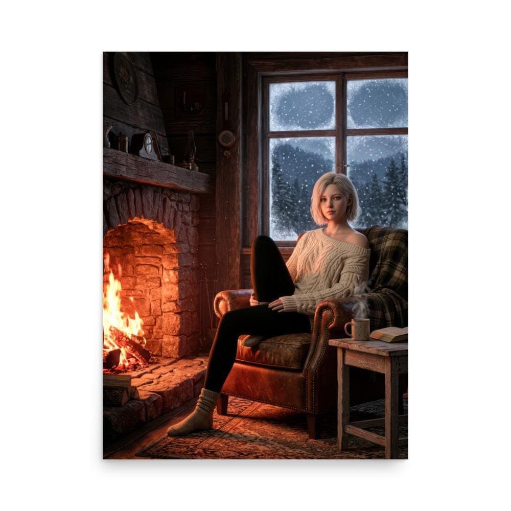 Grace Poster