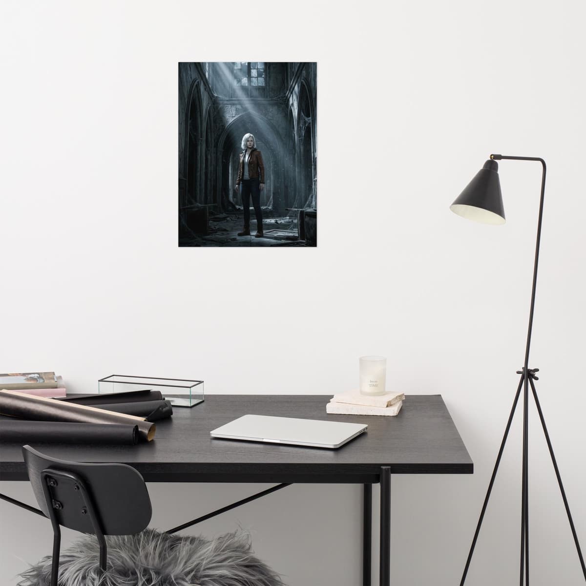 Grace Poster