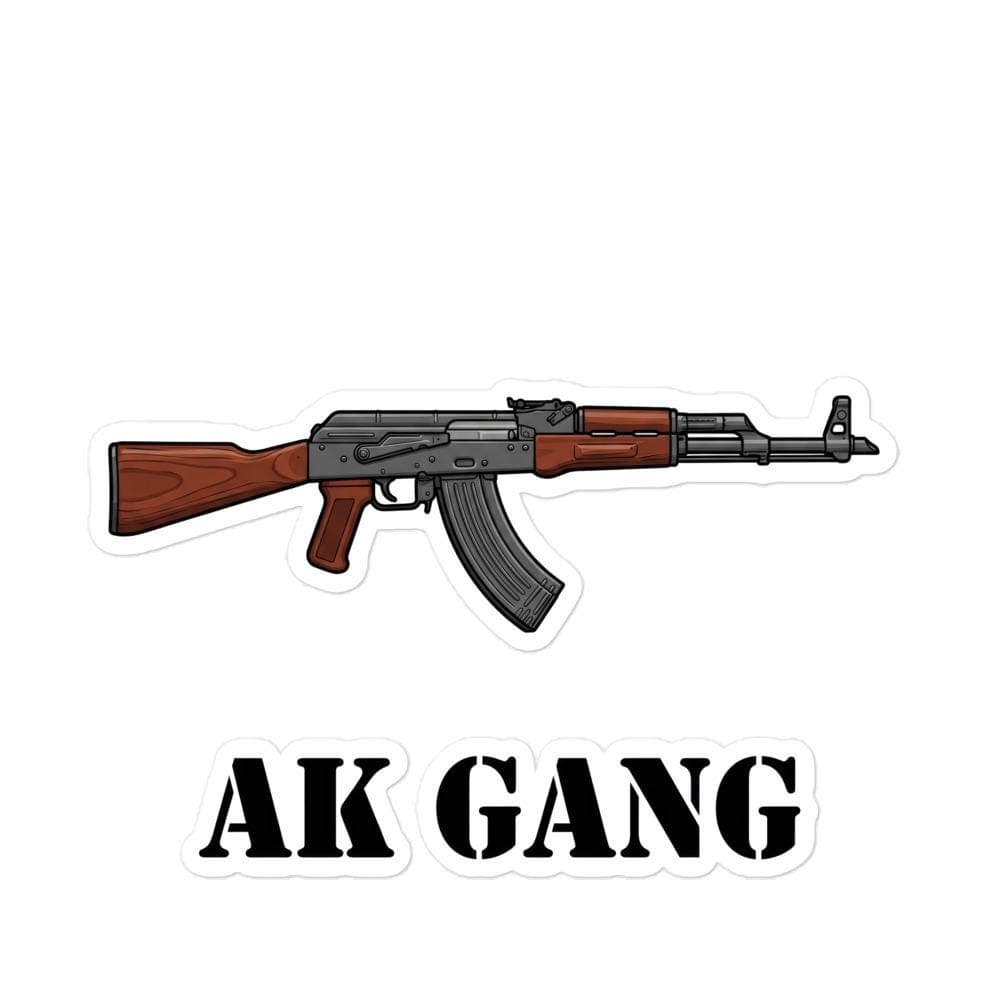 AK Gang
