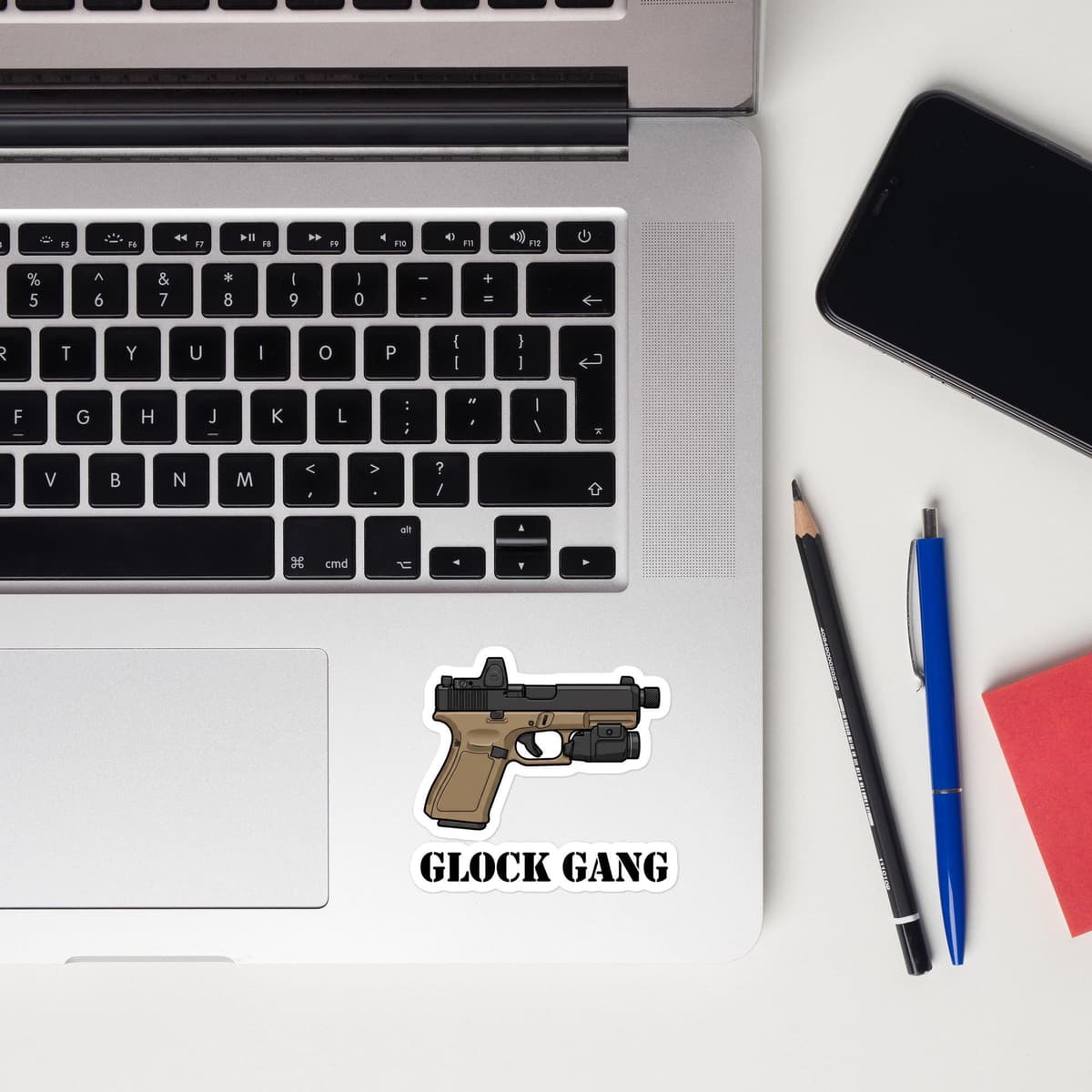 Glock Gang