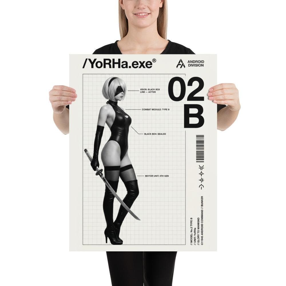 Phantom Poster