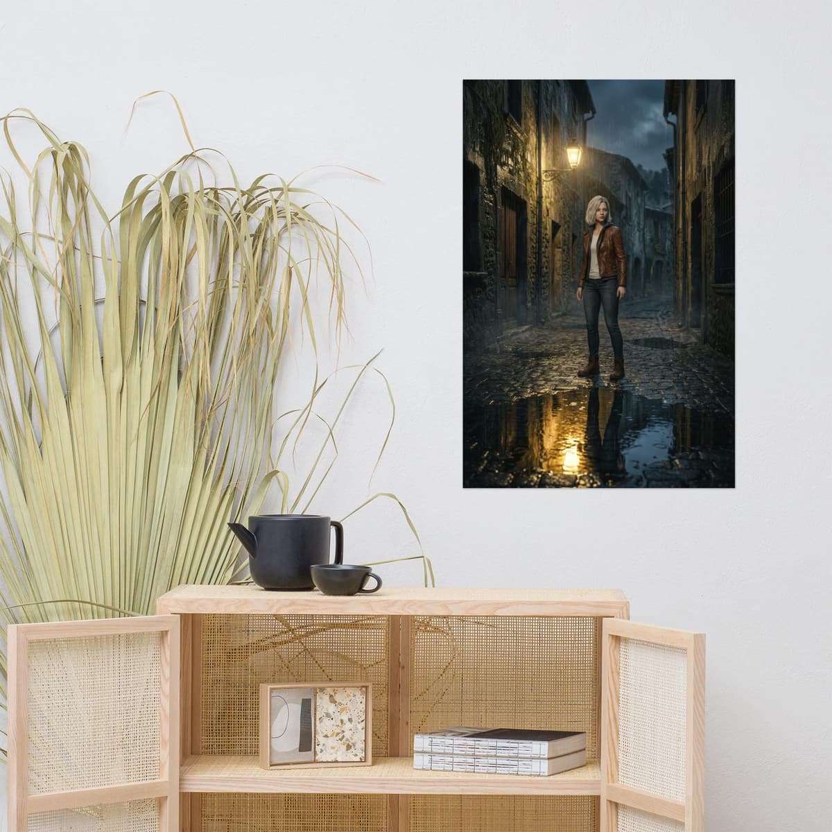 Grace Poster
