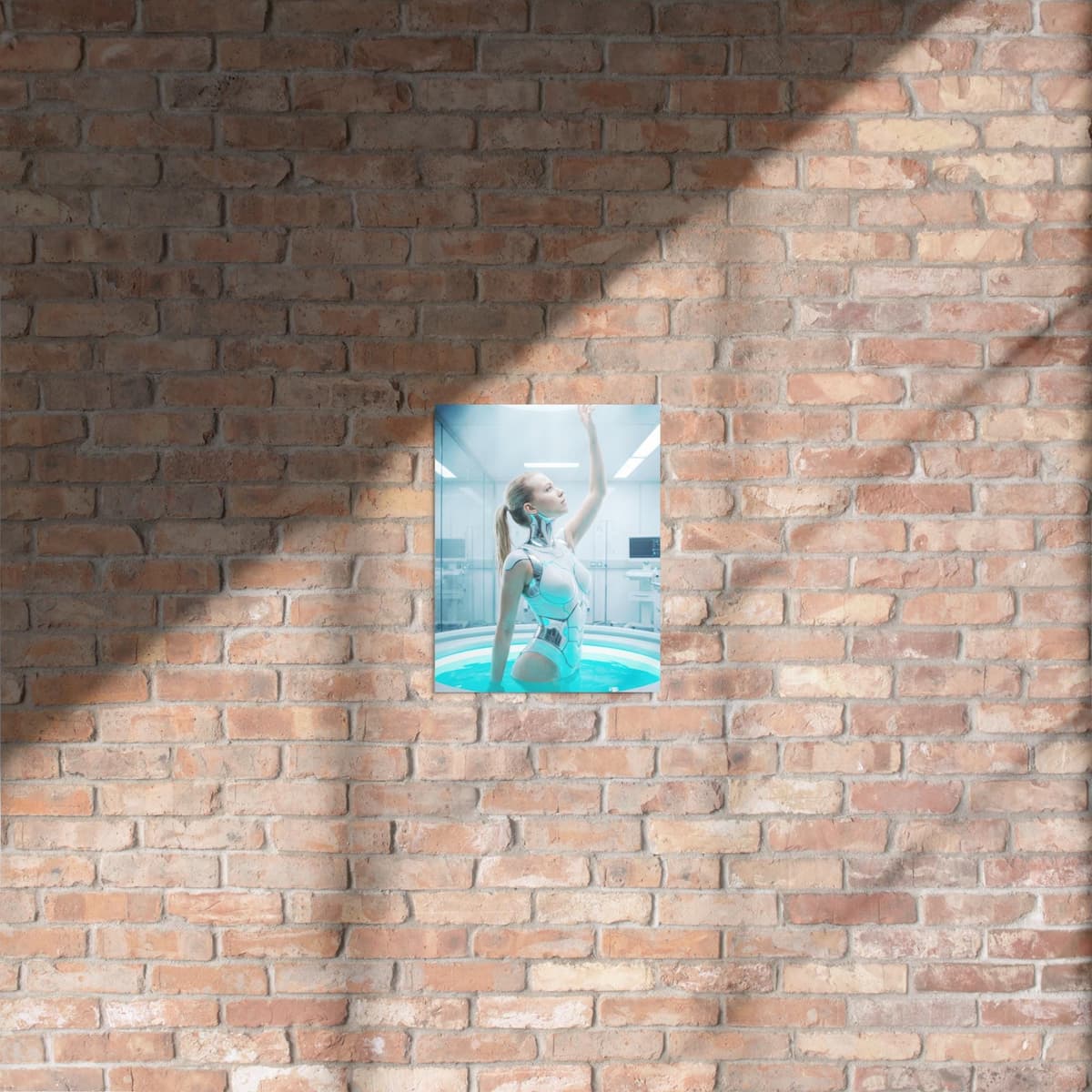 Metal prints
