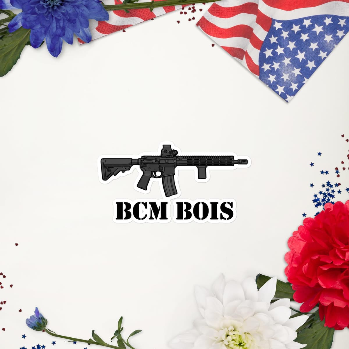 BCM Gang
