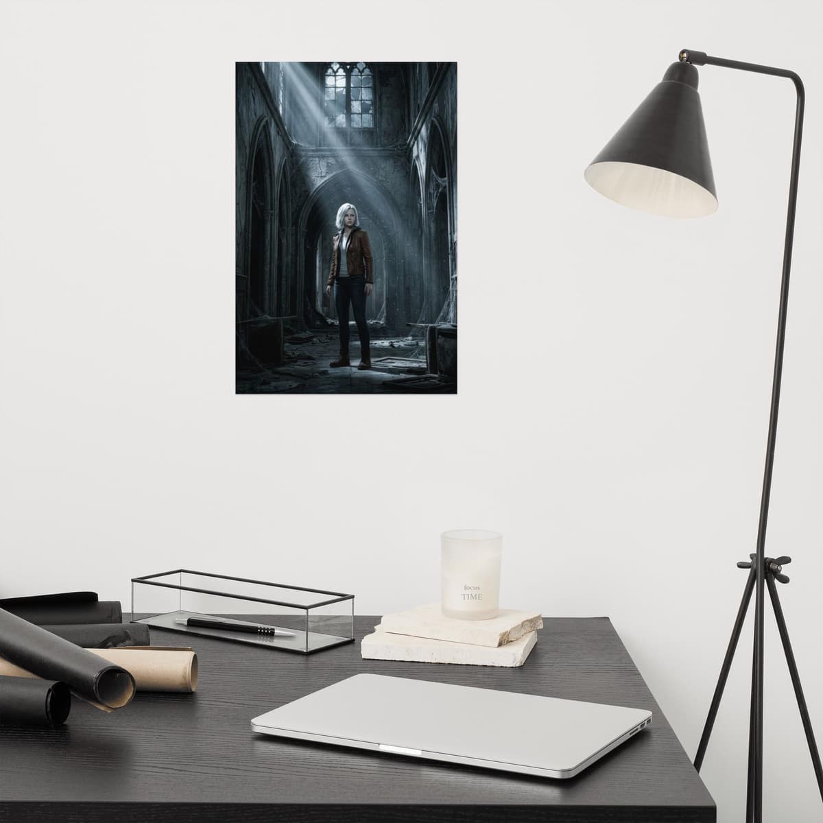Grace Poster