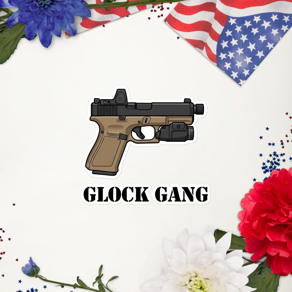 Glock Gang