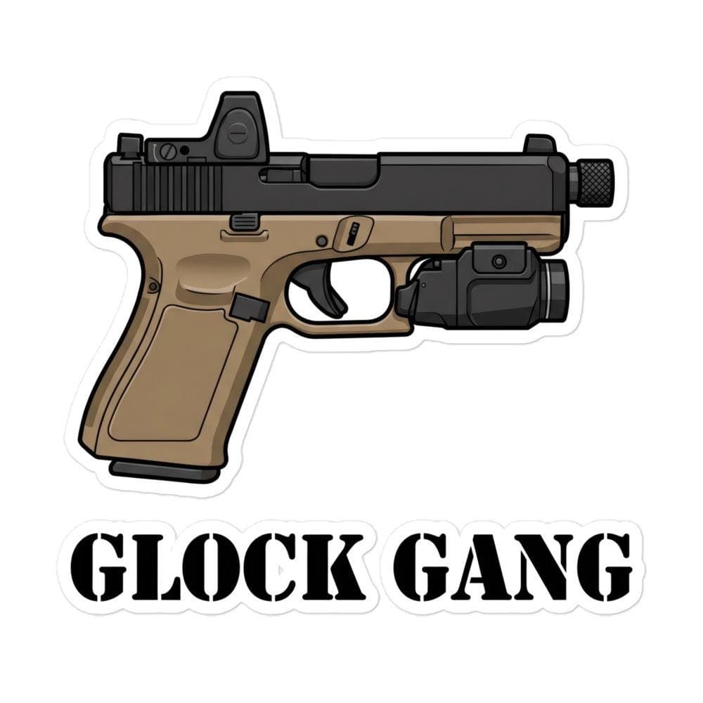 Glock Gang