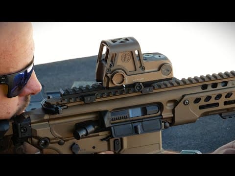 You Don't Need a SIG Romeo 9T