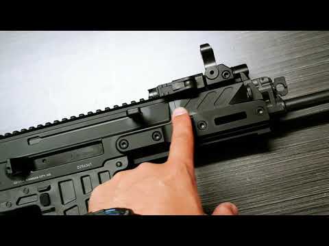 CZ Bren 2Ms Talk