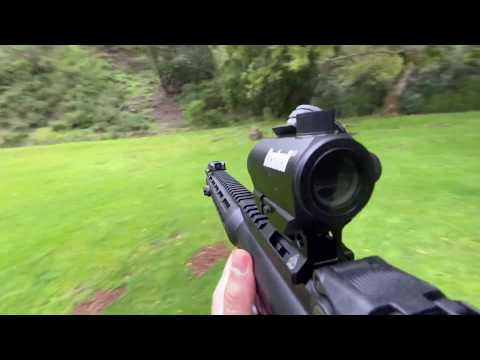 Bushnell TRS-25 Review