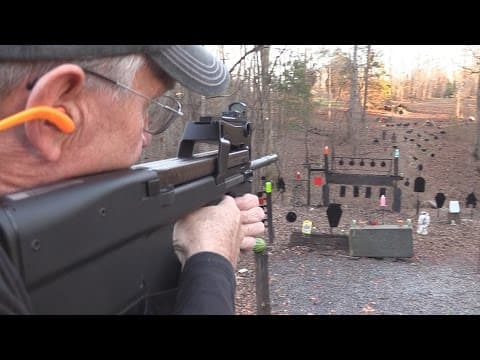 FN PS90