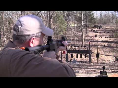 Thureon Defense 9mm Carbine