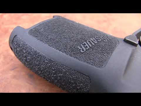 Sig P320 Compact