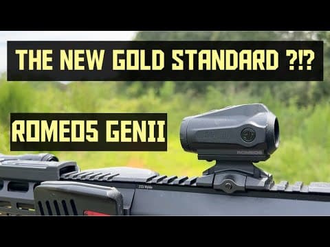 Sig ROMEO5 Gen II