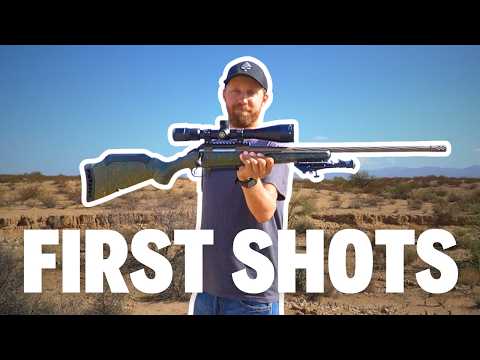 Ruger American Predator Gen 2 Review... Worth the Money?