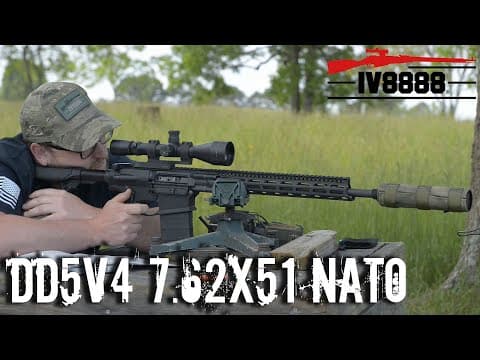 Daniel Defense DD5V4