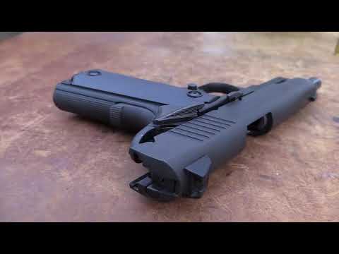 Browning 1911 380