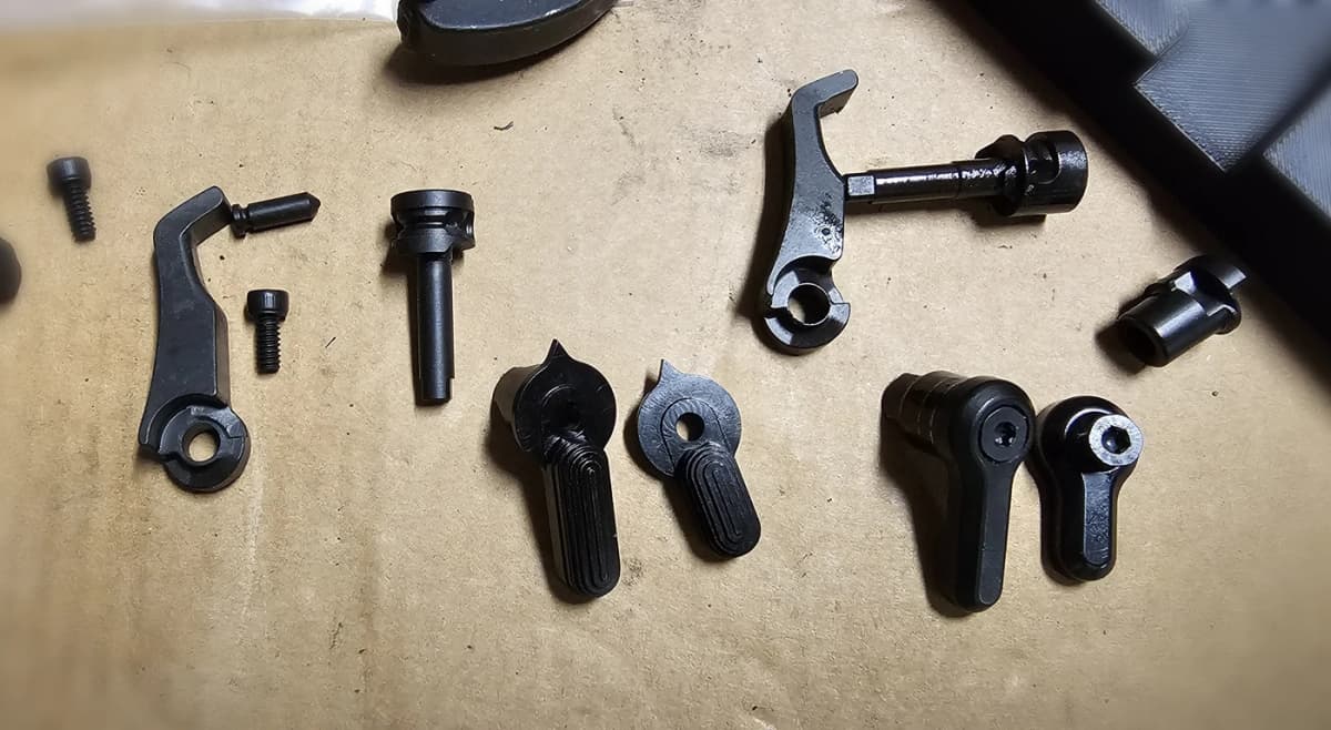 Arc-Fire V2 Review: A Big Upgrade Over the V1 Selector