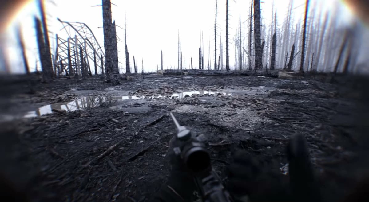 Bodycam Game Guns: The Most Realistic Modern Combat Yet? header image
