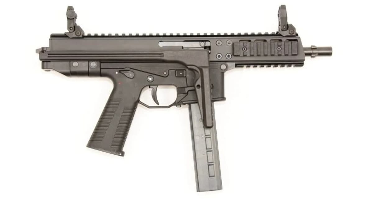 B&T SHOT Show 2026: GHM9 Retro, Print-X Suppressors & APC Evolution
