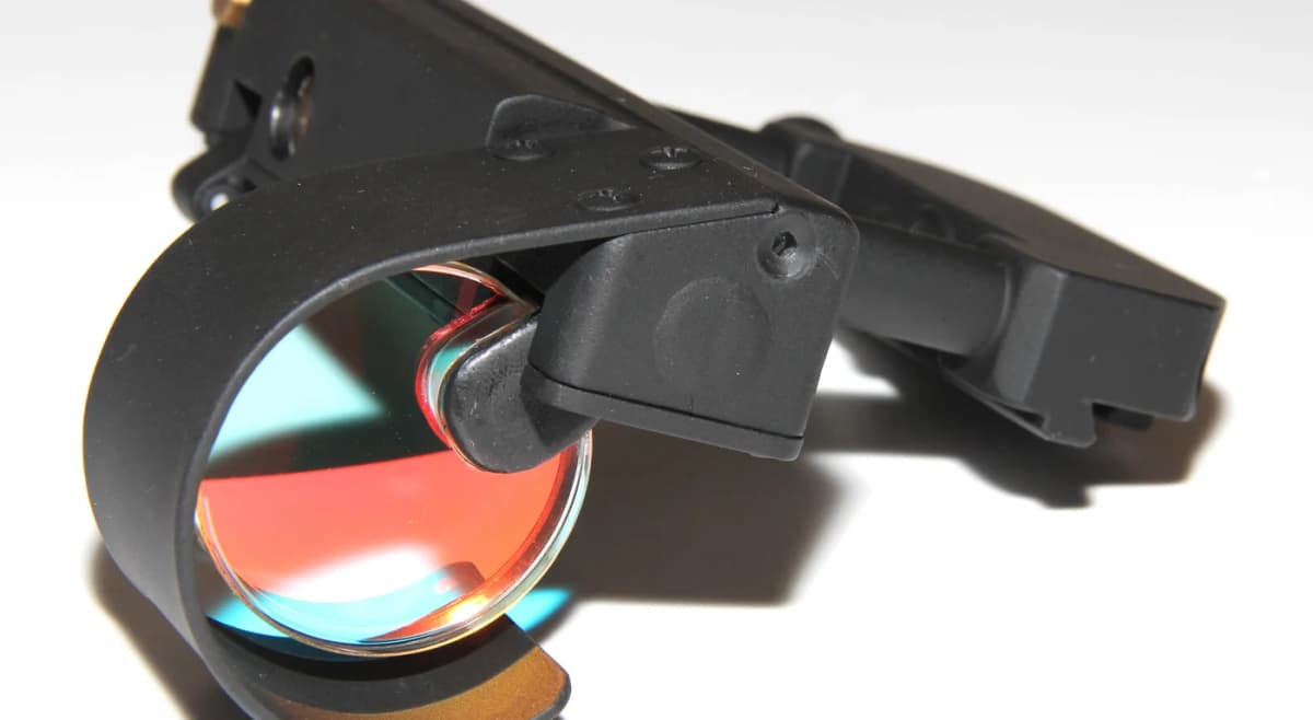 Chestnut Mountain OKP-7 Red Dot: Russian Reflex Reborn