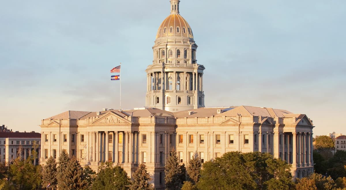 Colorado Gun Ban 2026: What to Buy Before August 1 (SB25-003)