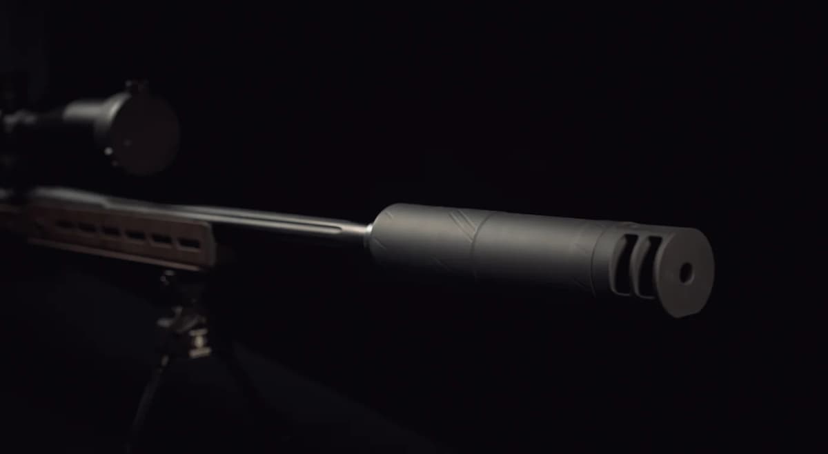 Fifth Circuit: Suppressors Are Second Amendment 'Arms' header image