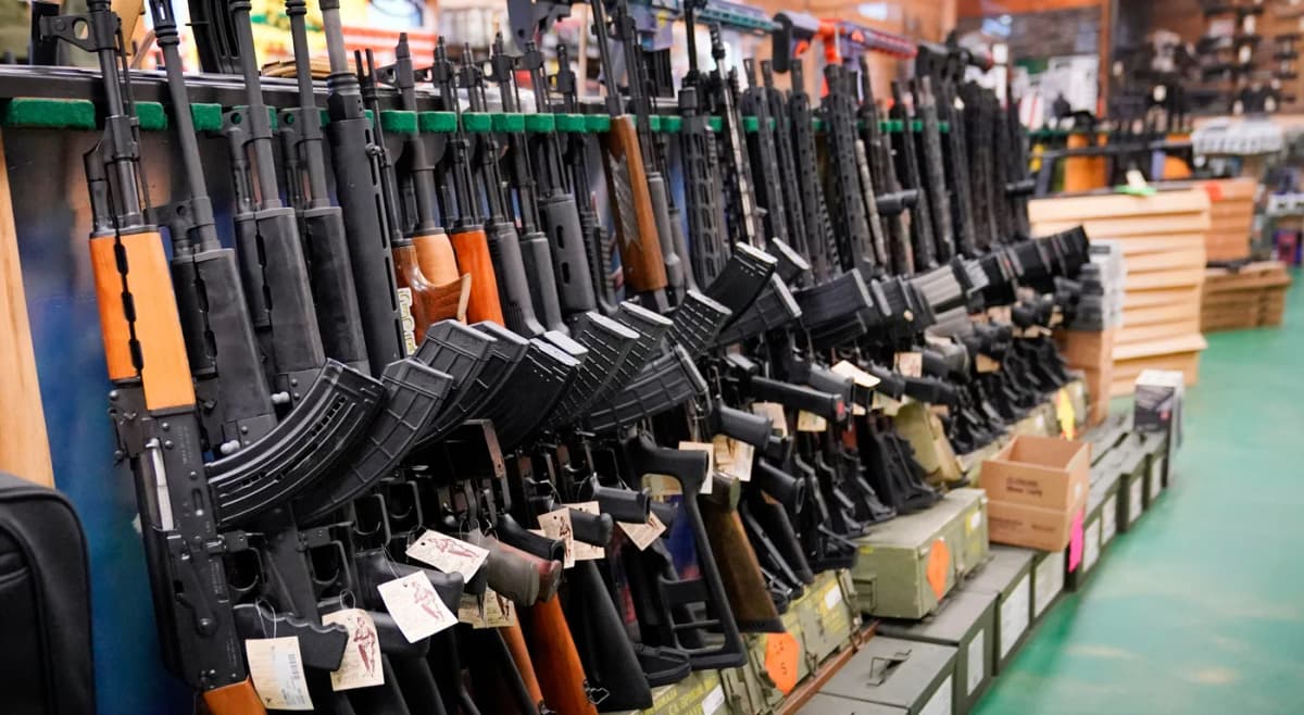 Florida Gun Tax Holiday 2026: Suppressors Added, Sep 1-Dec 31 header image