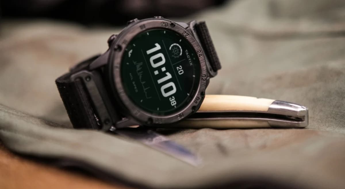 Garmin Acquires Applied Ballistics: The Solver Goes In-House header image
