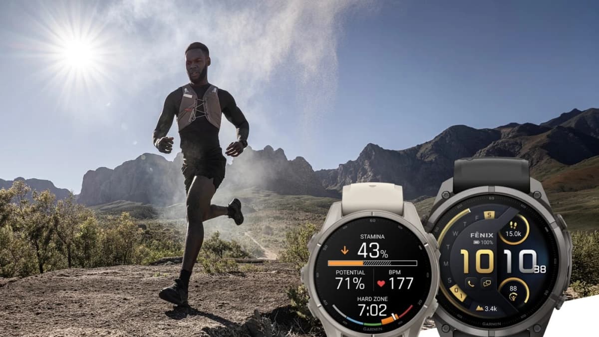 Garmin fenix 9 Launch: Specs, Price, and the tactix 9 Timeline header image