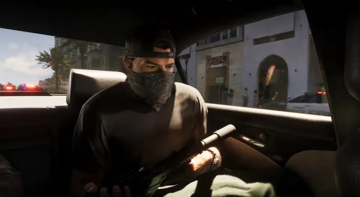 GTA 6 Guns: Duke 556, ARs, AKs and Shotguns in Extended Look header image