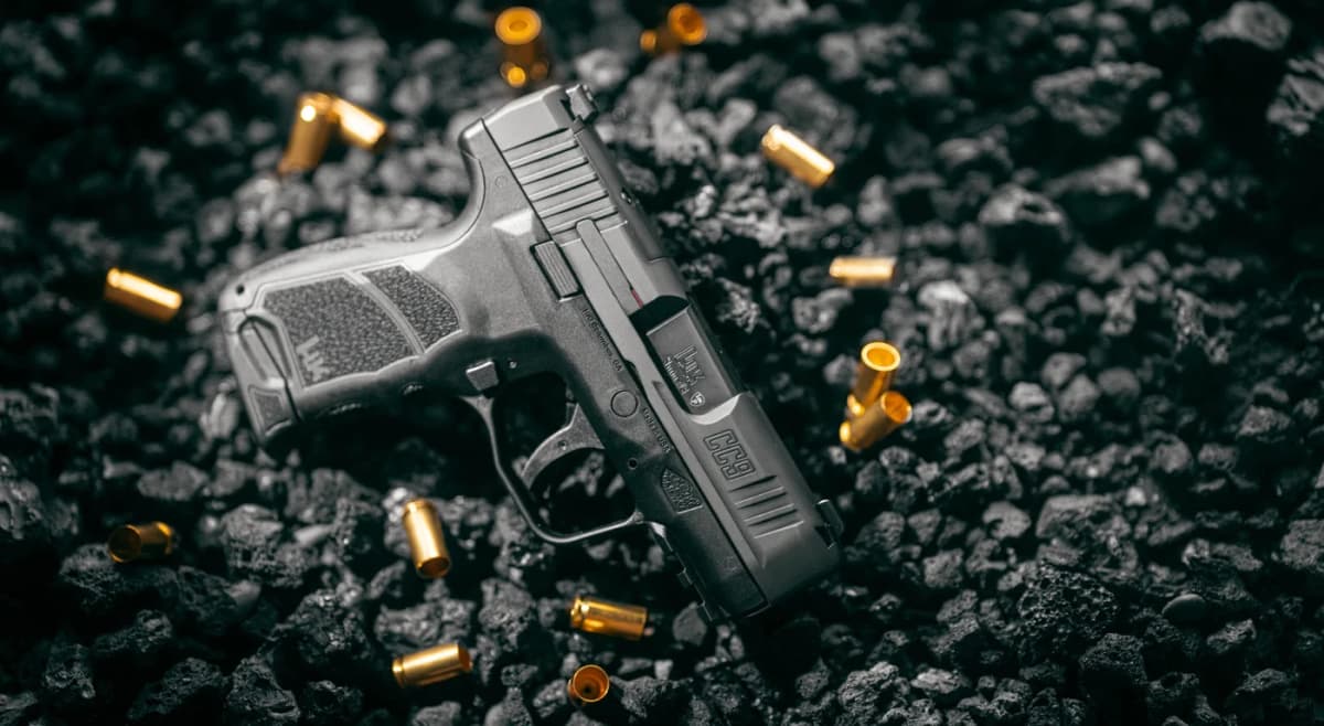 HK CC9 Review: 500 Rounds, Quality Questions at $699