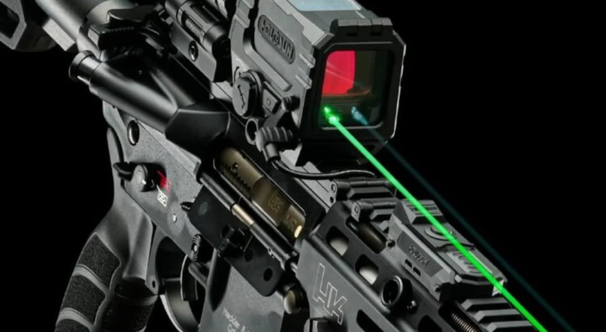 Holosun SHOT Show 2026: HM3X-MICRO, IRIS-ARC & New X3 Optics header image