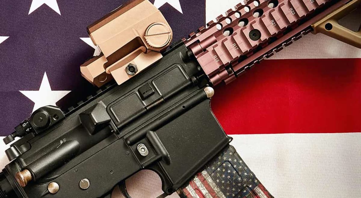 4th of July 2026 Gun & Gear Deals: Codes and Live Sales