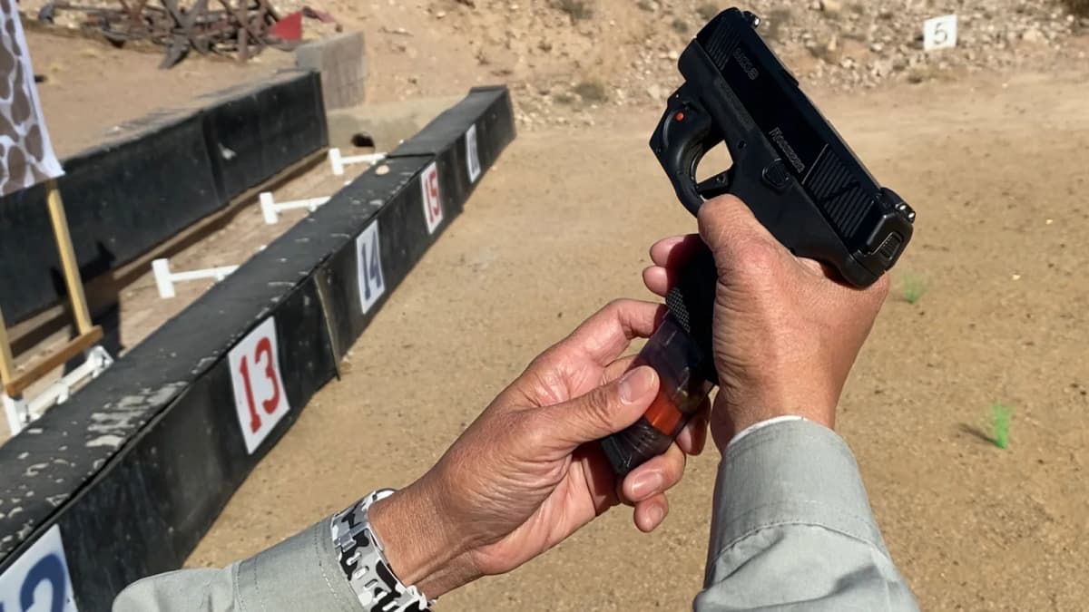 Magpul BMAG Trademark Hints at Dry-Fire Magazine header image
