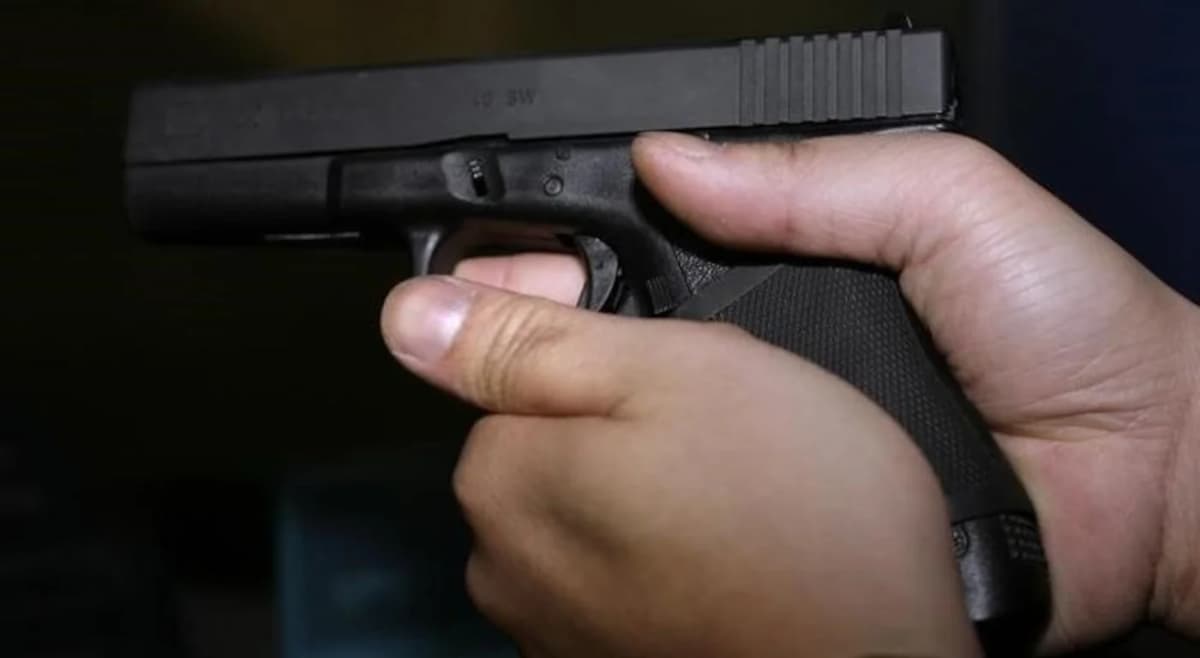 Maryland Bans Glock-Style Pistols: NRA, FPC, SAF Sue header image
