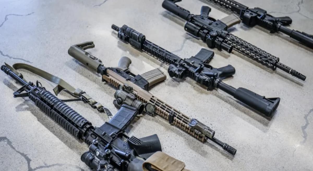 Memorial Day Gun Deals 2026: Rifle Bundles, Ammo, Optics
