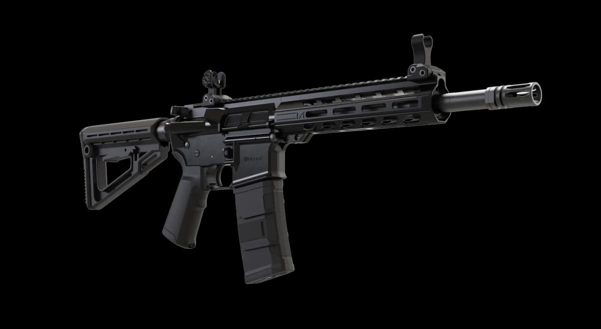 NJ AR-15 and Magazine Ban Struck Down: July 31 Effective header image