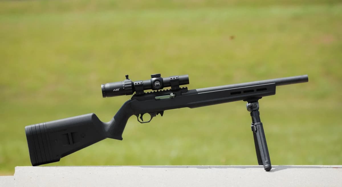 Primary Arms CLx 1-6x24: ACSS 22LR G2 Ships Sept 2026 header image
