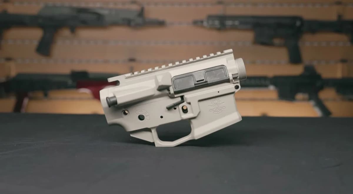 PSA Sabre Enhanced Receiver Sets Launch June 5, 2026