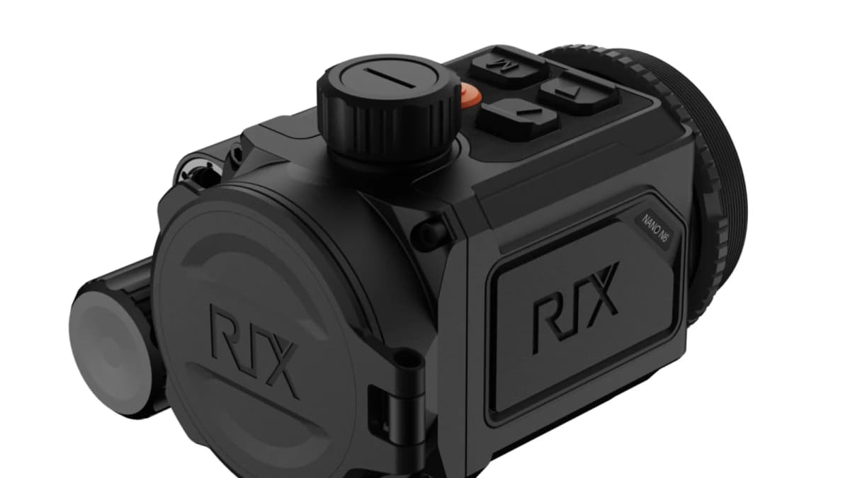 RIX NANO N6 Is Coming to the U.S., FCC Filing Reveals New 640 Thermal Clip-On header image