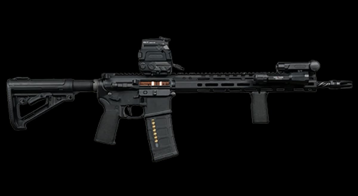 Shadow Systems U526 & E526: Custom AR Platforms at SHOT Show 2026 header image