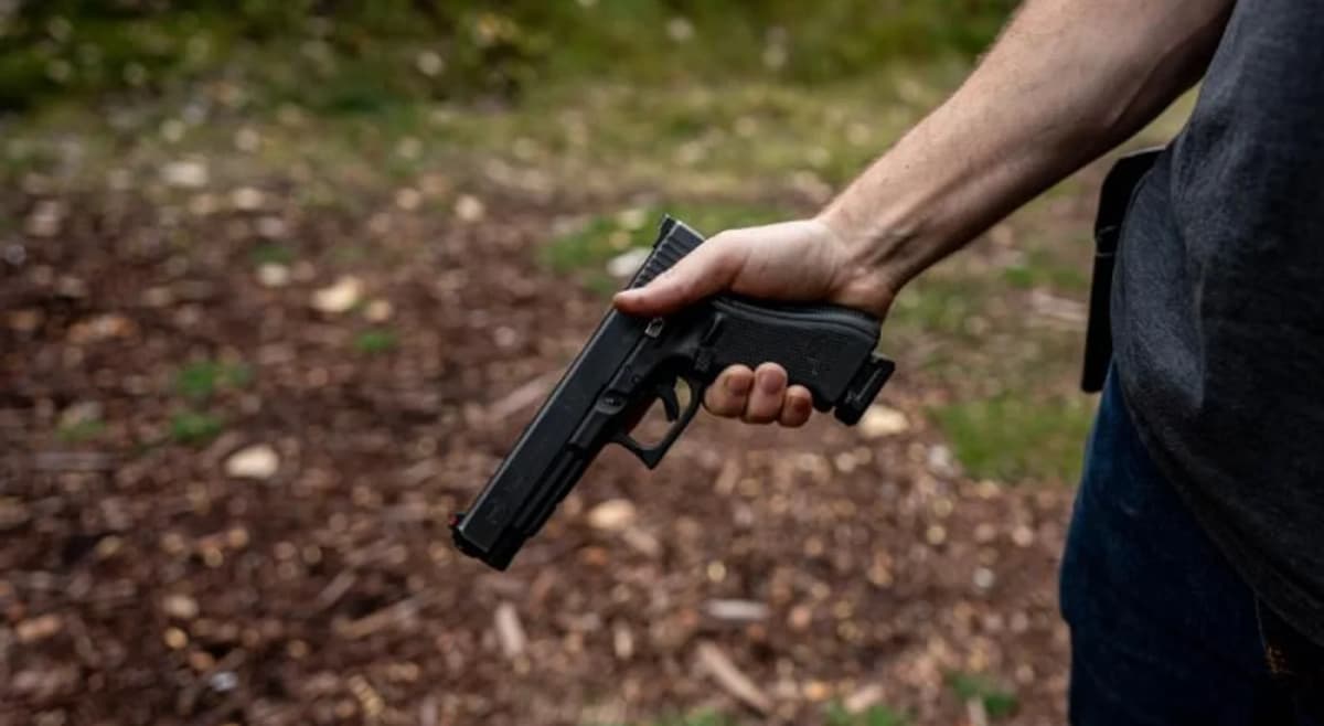Shield Arms DS20/DS18