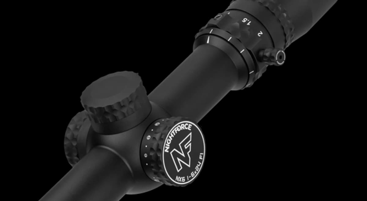 Best Optics & Fire Control Systems