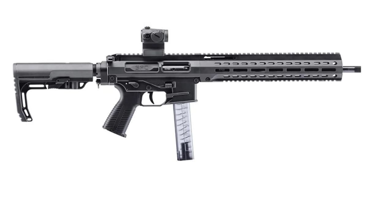 PCC & Subgun Innovations